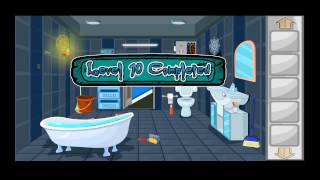 Escape Games-Midnight Level 10 Walkthrough screenshot 3