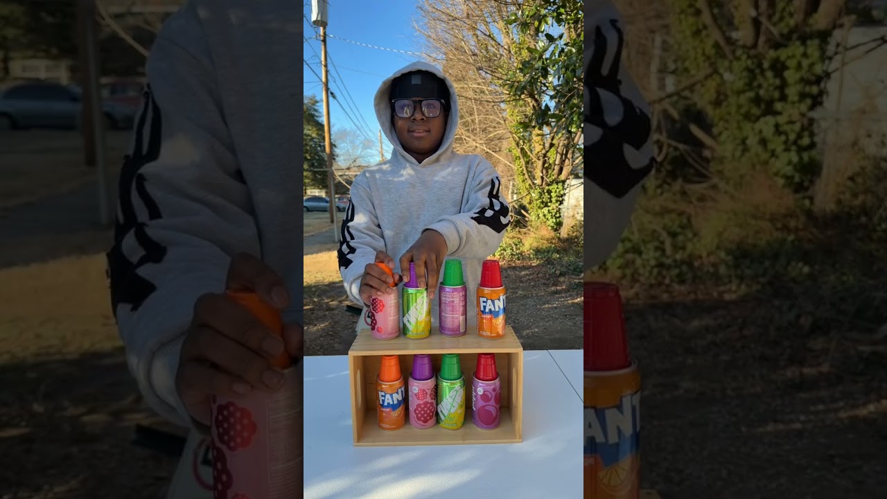🔥 Double Cup Match Challenge!!