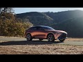 New Lexus IF 1 (2018)