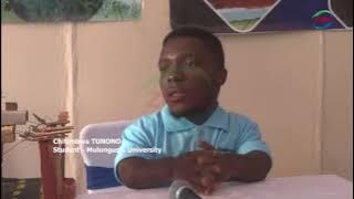 Mulungushi Student Develops Alternative Power System Using Elastic Bands
