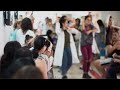 ואז הרופאים התחילו לרקוד: ריקוד המוני בביה״ח סורוקה