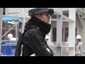 HoloLensを用いた建築現場の作業支援ソリューション | ハニカムラボ