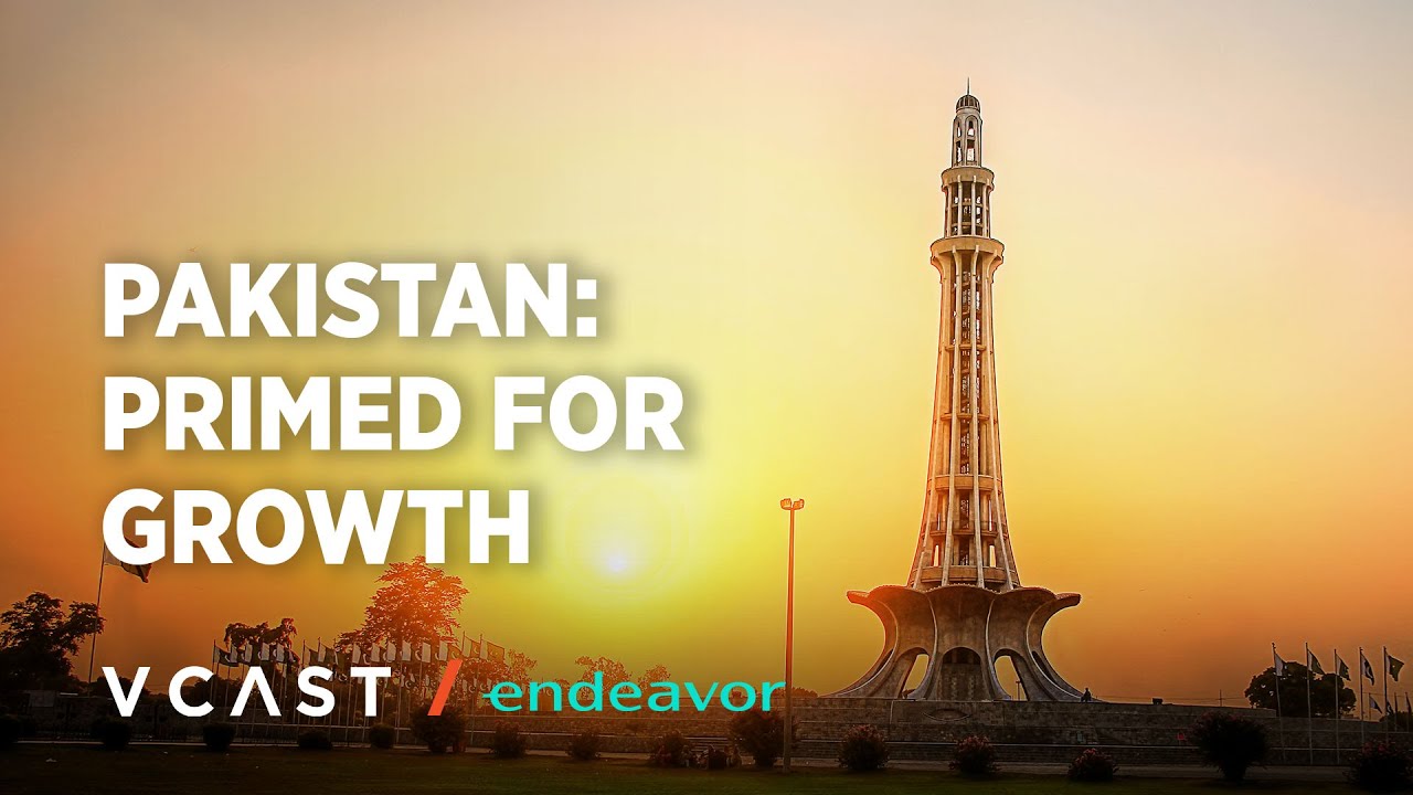 Endeavor: Entering Pakistan's Startup Ecosystem at the Right Time