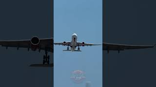 Avianca A330 lifts off runway 27 at KMIA! #a330
