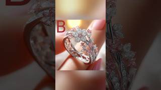 dream ring #fashion #enggagement #trendingshorts #viral