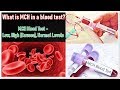 MCH Blood Test Low High Causes Normal Levels MCH Blood Test Low High Causes Normal Levels