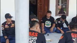 lagi kupul bersama gibas karawang