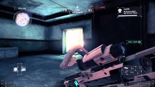 KILLZONE™ SHADOW FALL Snipers Only (2) Ps4