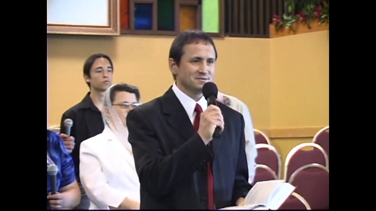 NLMC 2006 A meeting of friends in Portland, Oregon, USA, who once lived in Narva Estonia.