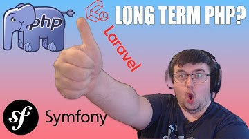 Is PHP The Best Choice for Long Term Business?