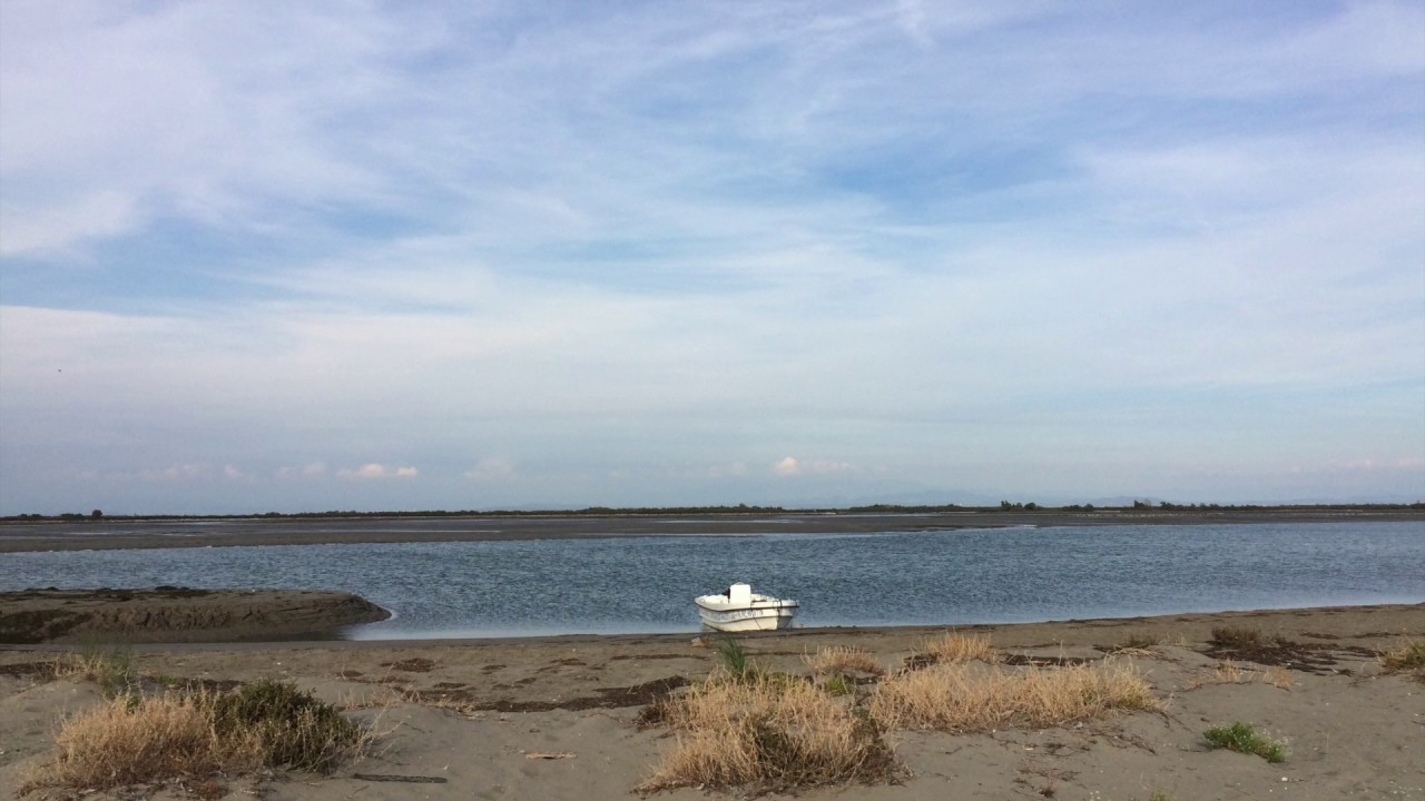Boat Tour, Traveller, Lagune von Grado