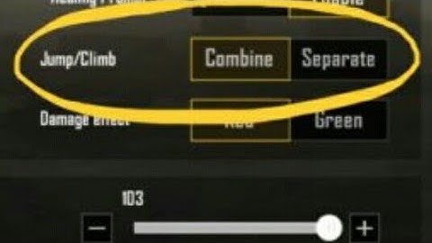 FPP mode and QUICK SCOPE  in PUBG MOBILE LITE