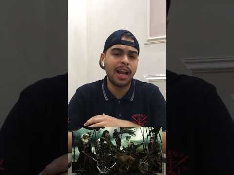 يورون جريجوى عين الغراب  