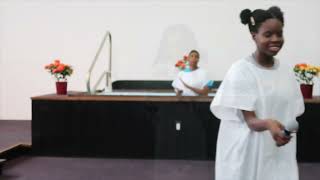 August 14, 2022 | Baptism Recap