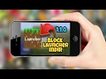 Minecraft PE 110 iin Blocklauncher