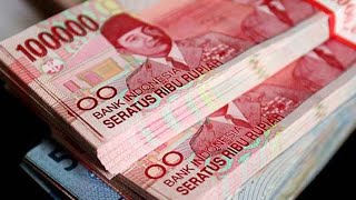 Rupiah Menguat, Anggota DPR Apresiasi Kerja Pemerintah