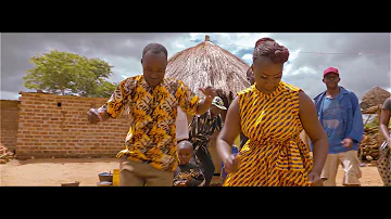 KULI YESU NUKONKA(With Lyrics) - NG EXALTERS (Official Hd Video)New Zambian Gospel Music Video
