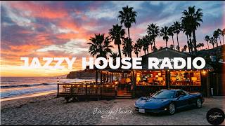 Deep Soulful Jazz House for After Midnight 2026 - 1 hour mix