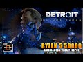 🔴 Detroit: Become Human Gameplay | Ryzen 5 5600G