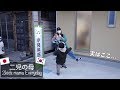 [7ヶ月検診]りこのパパの病院！？健診の内容は......？？[国際夫婦]