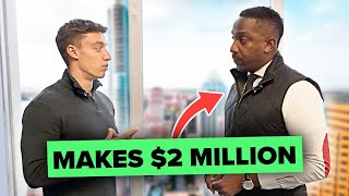 How to Make $2 Million in Commercial Real Estate