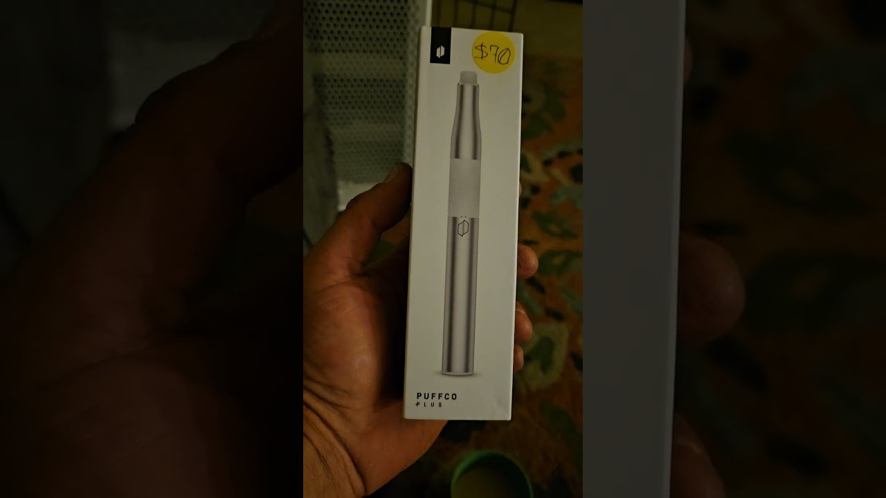 Puffco reviews: Spent $70 on a puff coat pen and it's a piece of junk doesn't work at all.