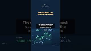 MU Turns 29% of Revenue Into Cash. Enough
