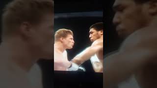 Anthony Joshua (England) vs Alexander Povetkin (Russia) | KNOCKOUT,