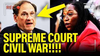 🚨 SCOTUS in COMPLETE SHAMBLES after MAJOR RULING!!!