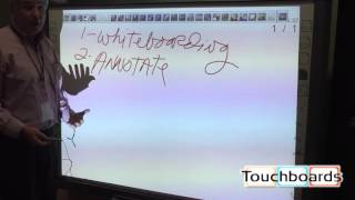 Qomo QWB200 Interactive Whiteboard Review