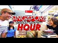 Japanese Media Does NOT Show This Part of Singapore..