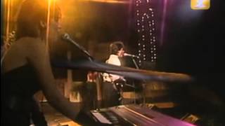 Nadie, Creo que te Quiero, Festival de Viña del Mar 1988