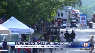 10P Salute To America Celebration Preparation Is In Full Swing Following Last Years Scaled ...