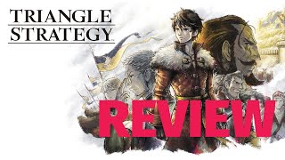 Triangle Strategy Review - Combat and Conversation