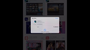 Purchasing Lumafusion for BGMI Video Editing