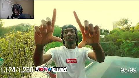 Protect - BBYSIT (Official Video) | REACTION