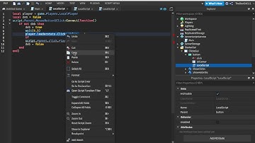 How to make Clicking Simulator on Roblox Studio 2022 (Part4)