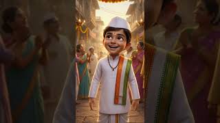 Gudi Padwa Special! आनंदाचा पाडवा आला ! #abhanga #abhangmarathi #gudhipadawa #marathiabhang