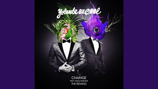 Change Feat. Nola Darling (Trumpdisco Remix)