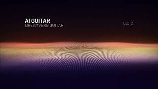 Ai Music Dreamverb Guitar No Copyright Music