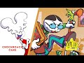 Mimi and Mr. Bobo: Episode 7 - Cockroach cake (English)