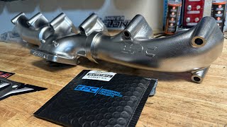 Engineering Performance Concepts manifold review