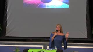 Information Who Is Your God - Pastor Inez Perez Guide