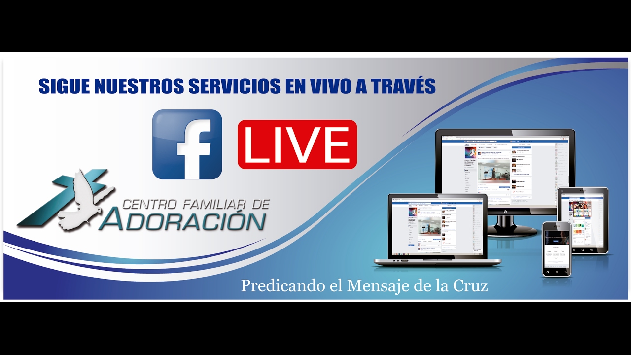 defensa y justicia SIGUENOS POR FACEBOOK LIVE
