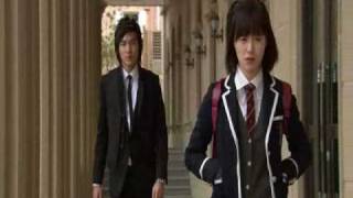 Love Will Find A Way - Jun Pyo and Jan Di - Part 8