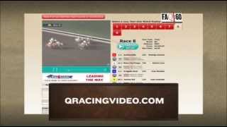 FAQ :60 -- RACE REPLAYS