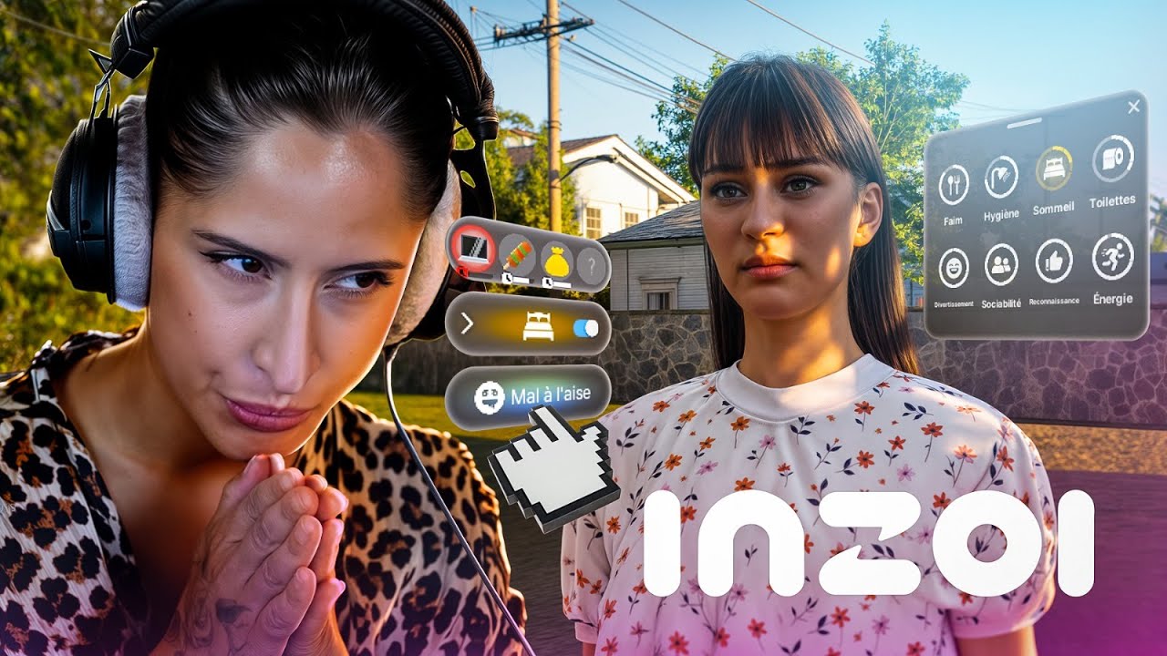 JE CHERCHE LE MALE ALPHA SUR CE JEU !