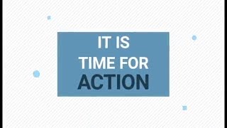 It's Time For Action with Ranking Member Elijah Cummings and Senator Elizabeth Warren
