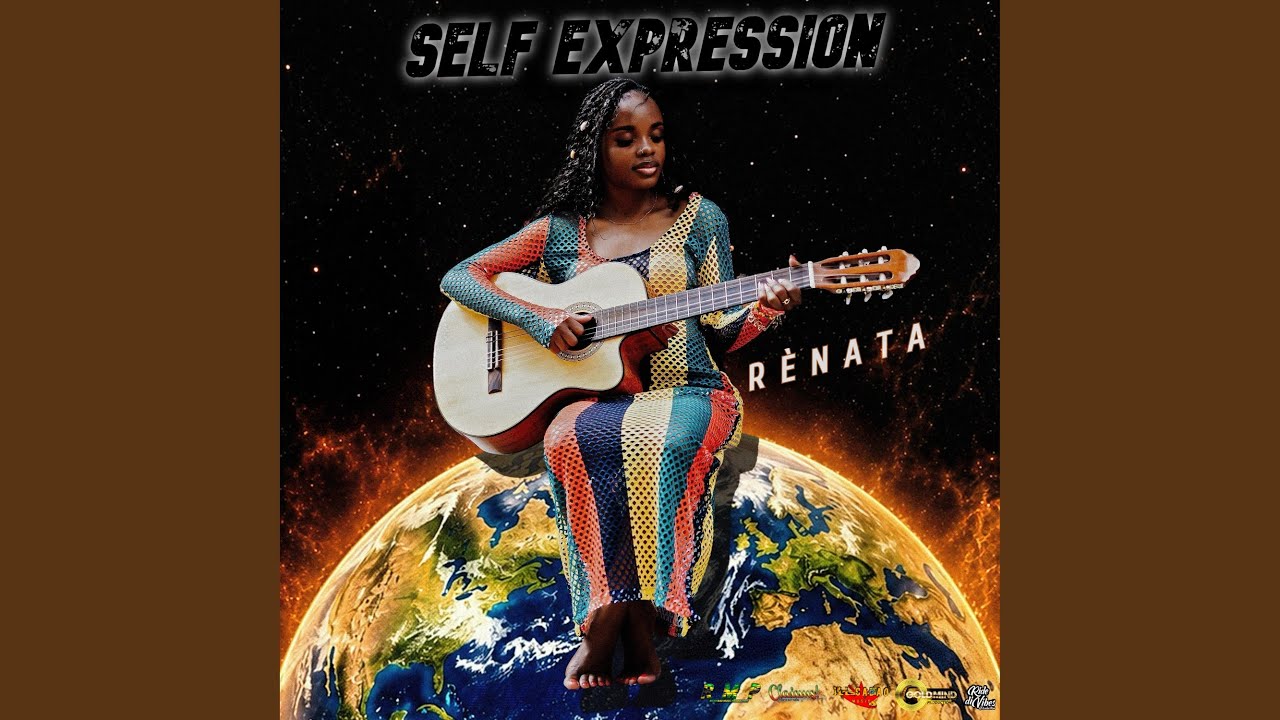 Watch Self Expression (Outro) on YouTube Watch Self Expression (Outro) on YouTube