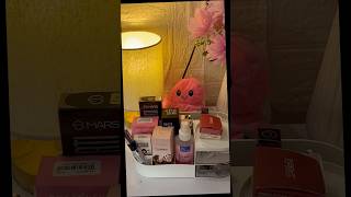 Makeup organiser from @Meesho #meeshofinds #makeuporganiser #shorts #viral #meeshoblouseshaul
